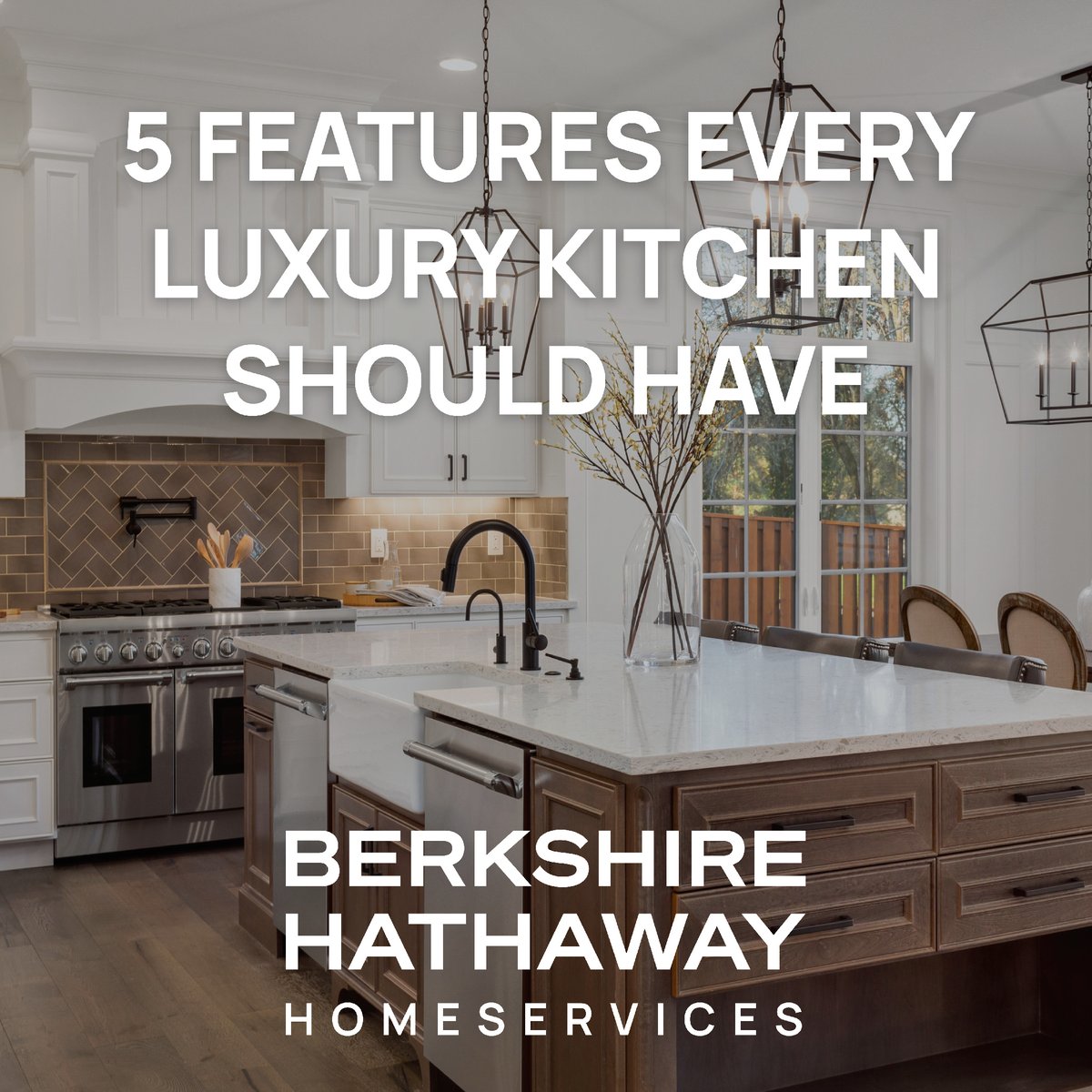 bwildinaspen's tweet image. Discover the 5 features every luxury kitchen should have and transform your cooking space into a haven of style and functionality.

bhhs.com/luxury-collect…
#BHHSSP