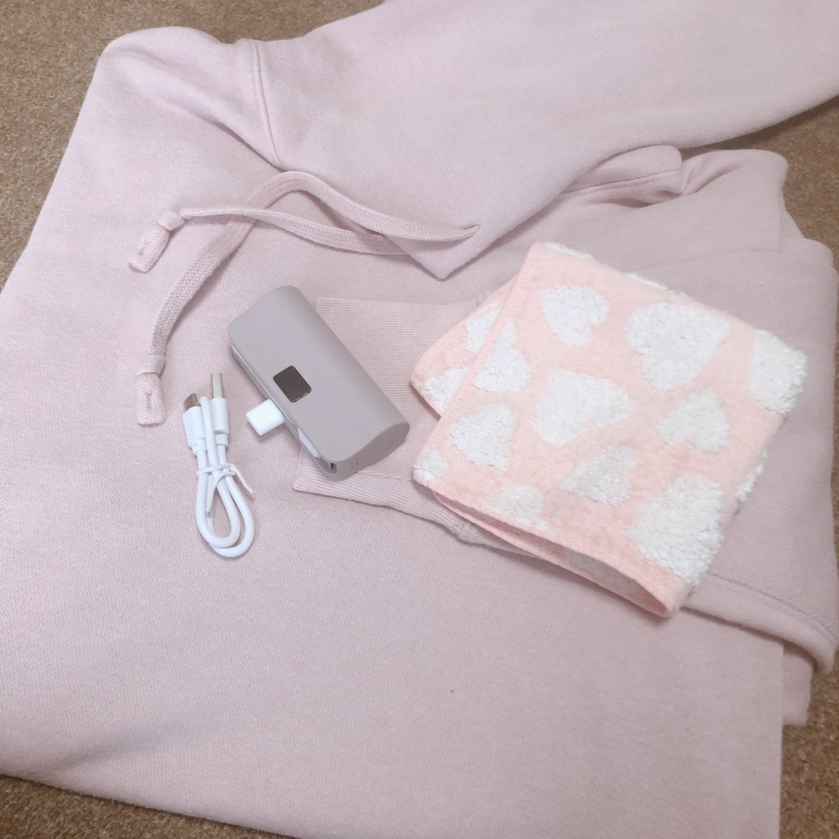はるまき🌸 tweet media
