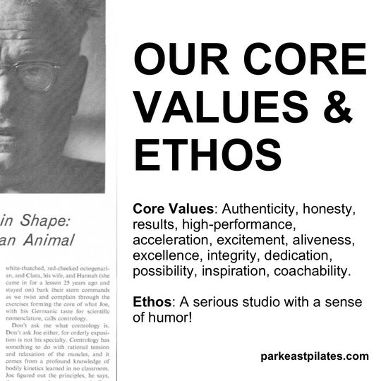 Sharyl M Curry (@parkeastpilates) on Twitter photo 