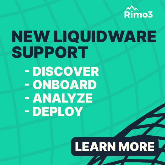 Rimo_3's tweet image. New @Liquidware support for Rimo3

Understand the impact of ongoing change to your FlexApp One applications, automate your migrations to Intune and deploy to NME through WPM, and Test the suitability for your environment.
youtu.be/h3gM-WfPxX0?si…

#AutomateAllTheThings #Liquidware