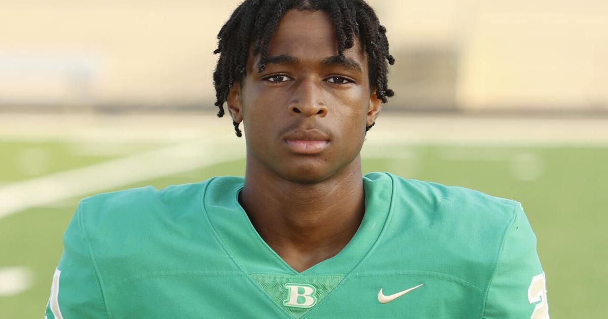 Gwinnett Daily Post on X: "Buford's Devin Williams Commits to Auburn Tigers Football https://t.co/yYQlRzYrmb https://t.co/RjI2ILaRmJ" / X