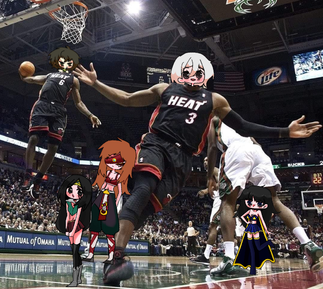 POV: Entraste al stream a ver a KS Hollow jugar.