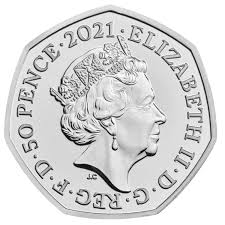 My friend said The Queens Nose was a thruppence not a 50p. He was convinced it was some Mandela effect shit, I can see why he might've remembered that.