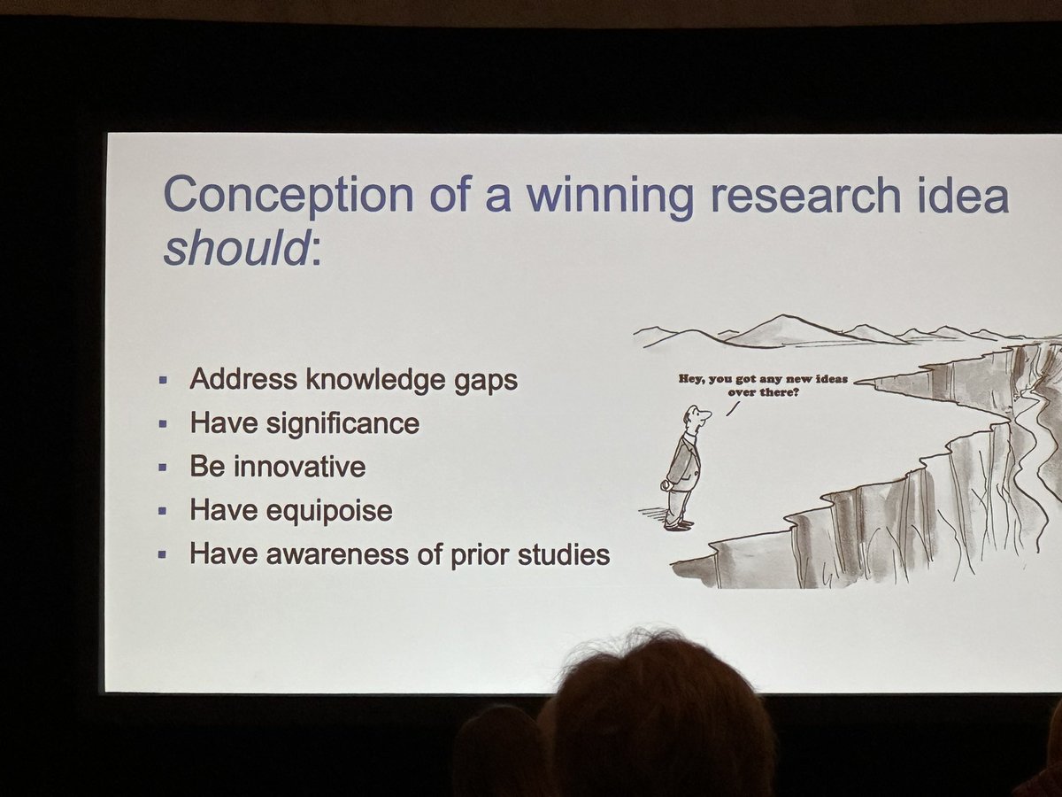 Great talk to open the panel session on “Writing Winning Papers” by @LucyKornblith at #WTA2024 Yes, we do more than ski at @WesternTrauma ! #FellowshipOfTheSnow