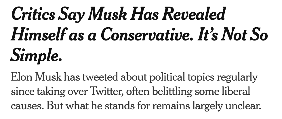 With all the media layoffs recently, it's amazing that the author of this piece (@jwpetersnyt) still has a job.