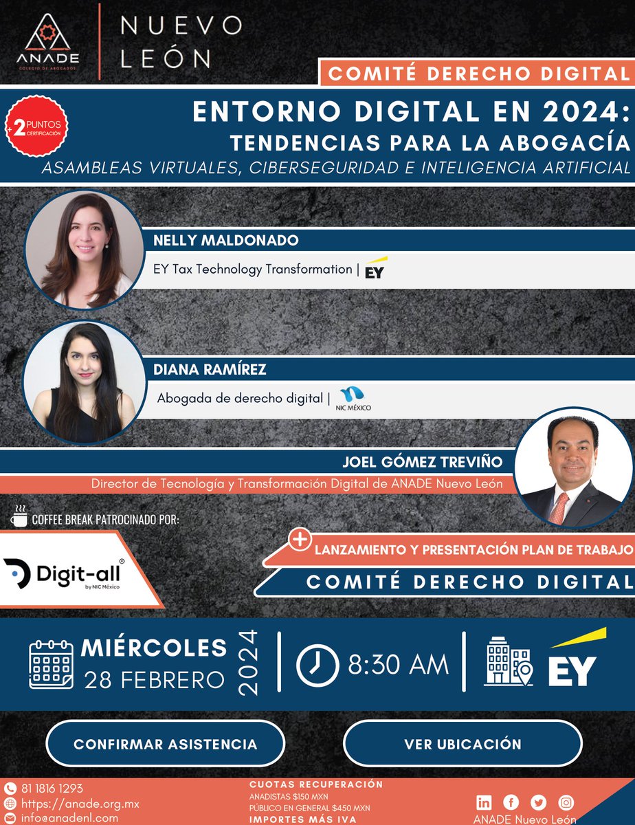 Joel Gómez Treviño tweet media