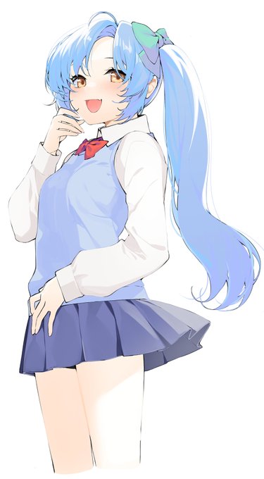 蒼井家妹 姉ラブな咲々(ささ)ちゃん 