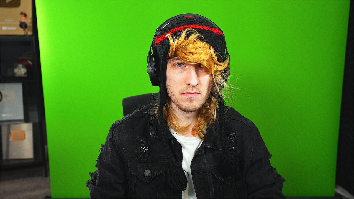 KreekCraft tweet media