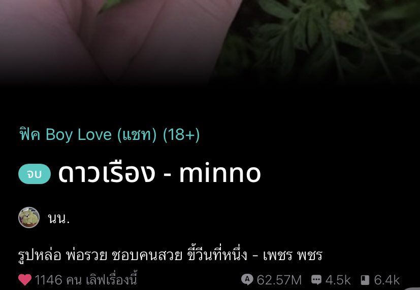 นางสาวขวัญใจ🌻 tweet media