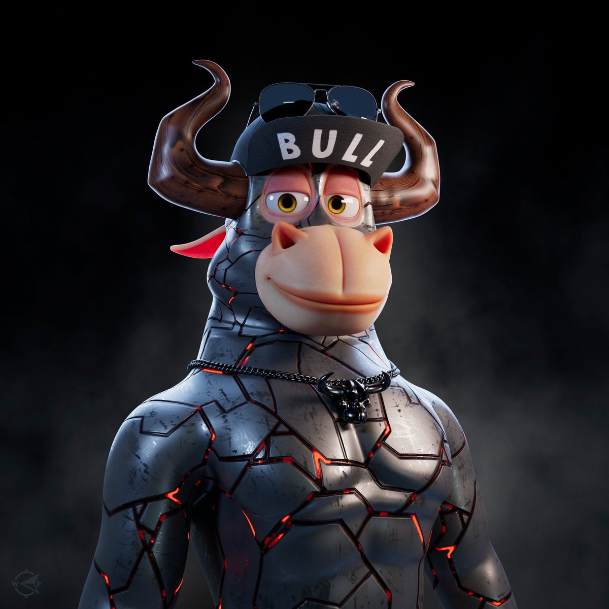 GM 'm so ready for the <a href="/BullsApesProj/">Bulls and Apes Project</a> chapter 9 of the lore.

#AToD