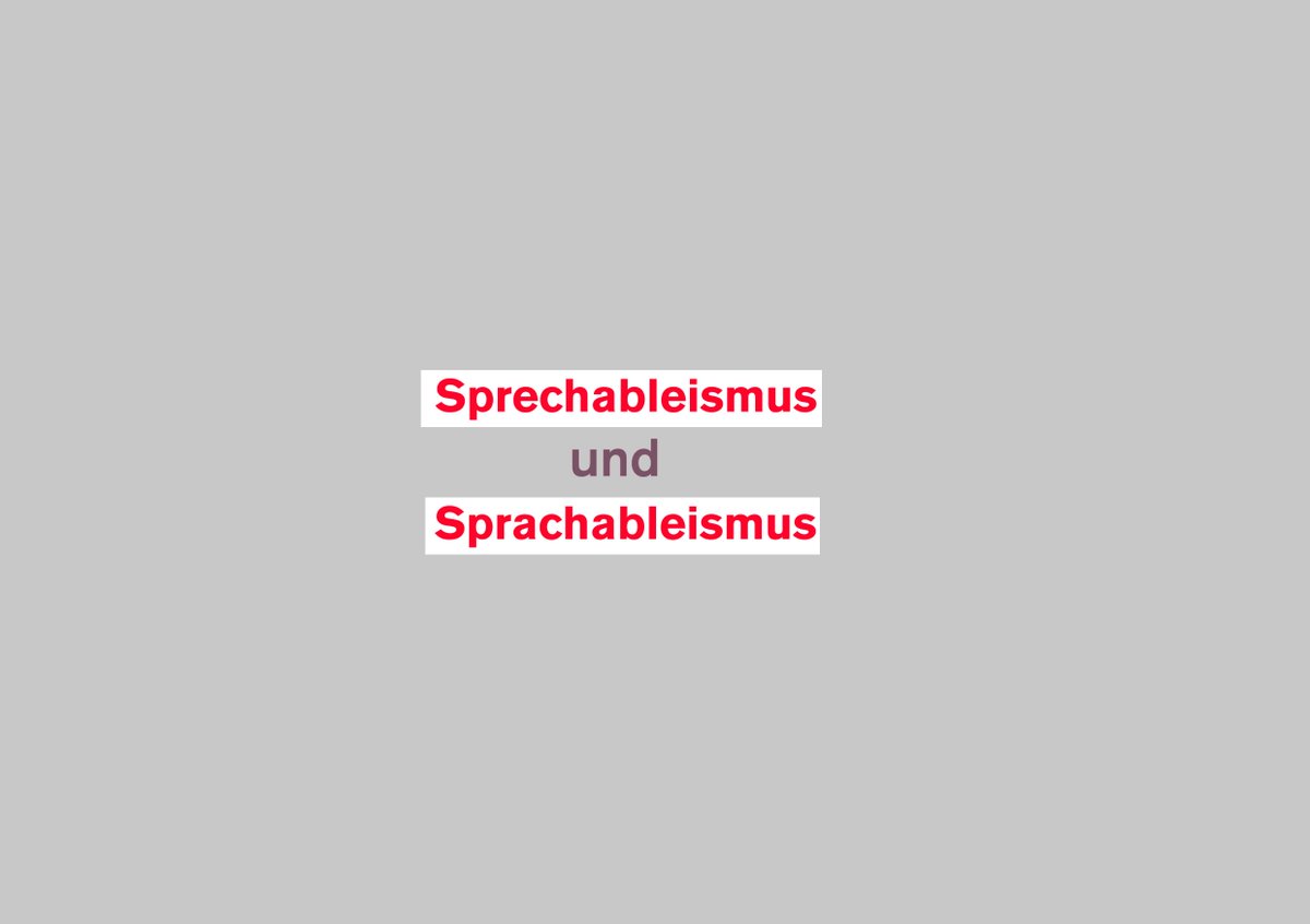 tiersoziologien's tweet photo. Es ist so einfach. Bei einer Sprechbehinderung immer das Umfeld darauf hinweisen, die EIGENEN Zeichen des Menschen mit Sprechbehinderung als erstes ... SPRICH: SEINE EIGENEN ZEICHEN für Ja und Nein zu lernen.
#ableismus #kommunikationsrechte #sprachvielfalt #dei https://t.co/F8hlRJksdj