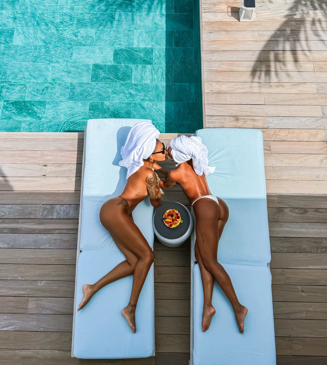 Ludmilla's tweet photo. Ela é aquela… https://t.co/eYOkt4m2zk