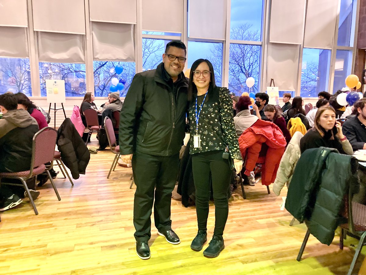 Please join us tonight at BMCC's Honors 4.0 Achievers ceremony, beginning at 5:30PM, in which one of our Modern Languages: Spanish majors, Jorge Decker, will be honored.