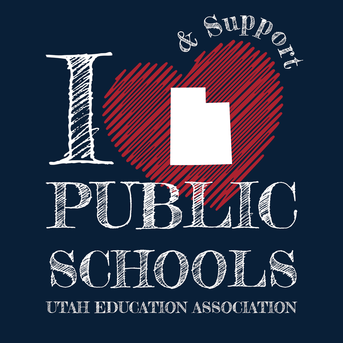 📚 This #PublicSchoolsWeek, we stand united more than ever in our mission to support and uplift Utah's public schools. Educators’ working conditions are students’ learning conditions – what benefits one benefits both.