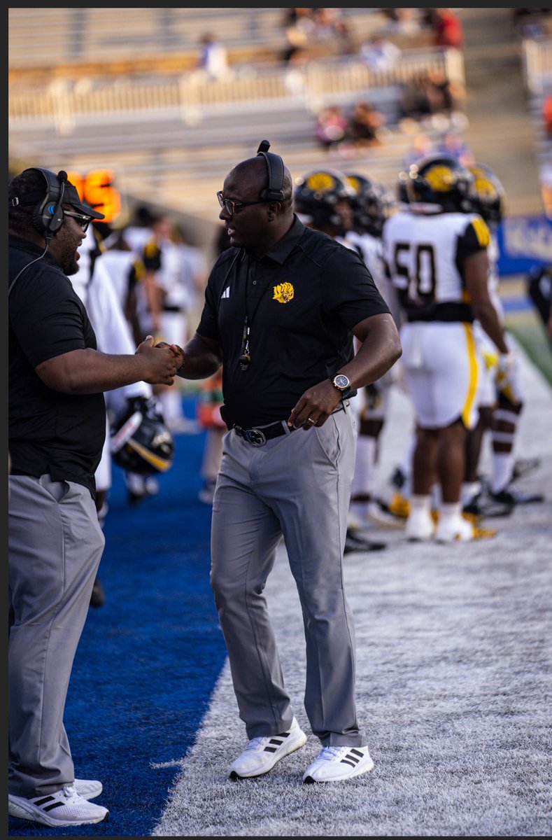 Steve Wallace Jr tweet media