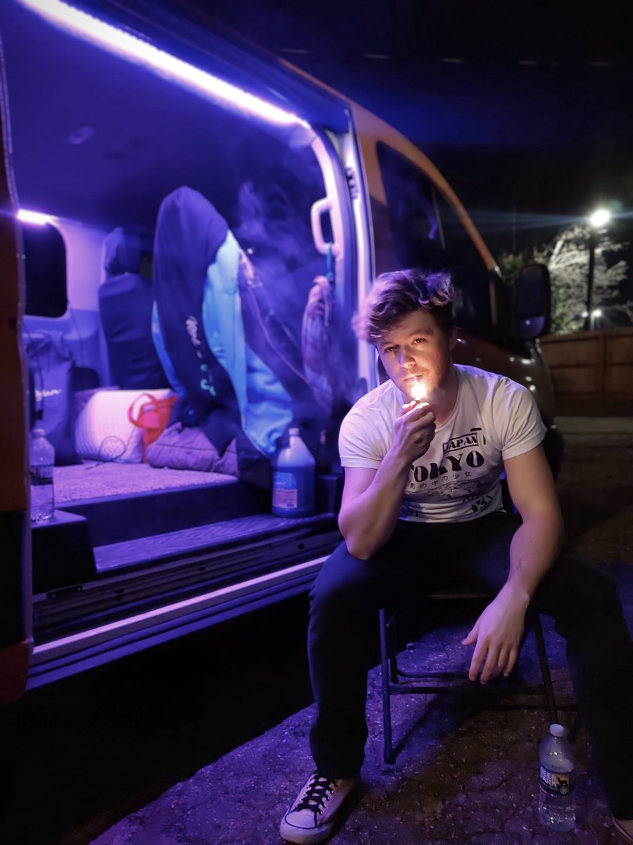 Jakob Nowell (@jakobscastle) on Twitter photo my label and mgmt keep telling me to promote my music but I Stopped Giving a Fuck 2 Hours Ago HAHA🤡🤡🤡 all jokes aside, thank u so much for the outpouring of support. love you all❤️🔥
West coast tour w <a href="/glove/">G. Love</a> is up next, then when we return it’s <a href="/coachella/">Coachella</a> time how wacky n wild😎 my label and mgmt keep telling me to promote my music but I Stopped Giving a Fuck 2 Hours Ago HAHA🤡🤡🤡 all jokes aside, thank u so much for the outpouring of support. love you all❤️🔥
West coast tour w <a href="/glove/">G. Love</a> is up next, then when we return it’s <a href="/coachella/">Coachella</a> time how wacky n wild😎