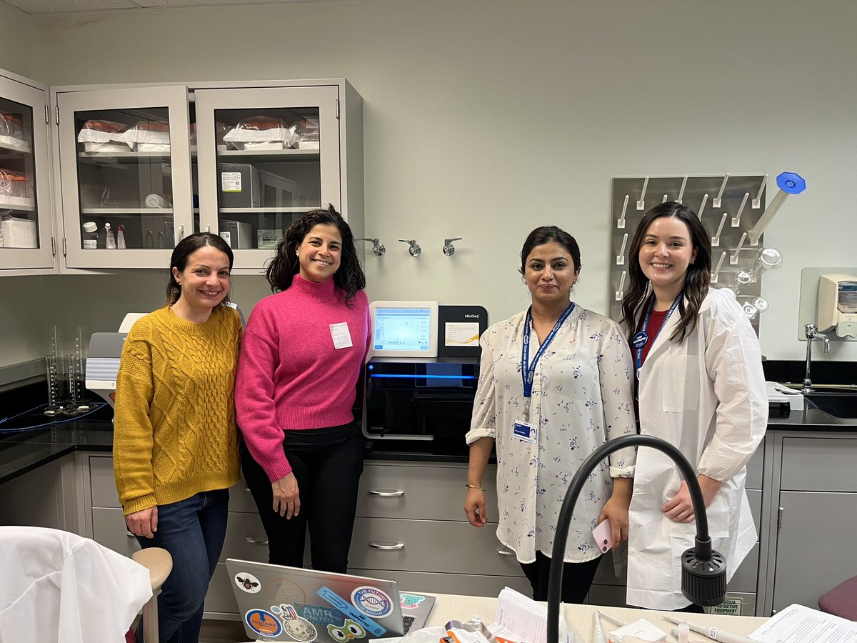 Our lab team, with its passion for excellent HIV care and research is one
of the few labs that performs Next-Generation Sequencing for HIV Drug Resistance Testing; partnering with <a href="/illumina/">Illumina</a>