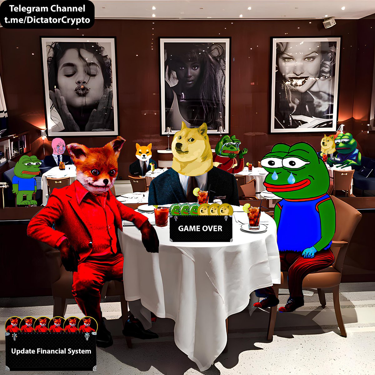 DictatorCrypto tweet media