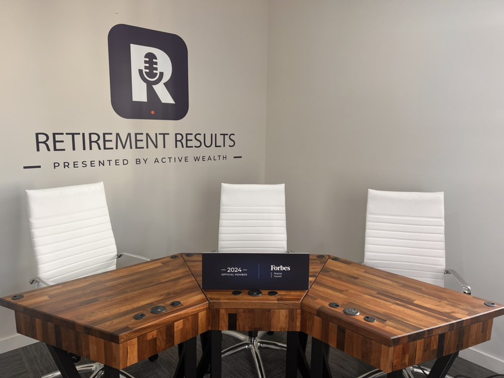 RetireResults's tweet photo. We have helped 4 people who have gotten laid off this week and it’s only Tuesday! What is going on at these Atlanta-Based companies? We can help!
Call 1-888-814-0304 to schedule a 401K Review ASAP to take control of your hard-earned assets! https://t.co/Uu0kzbxjHG