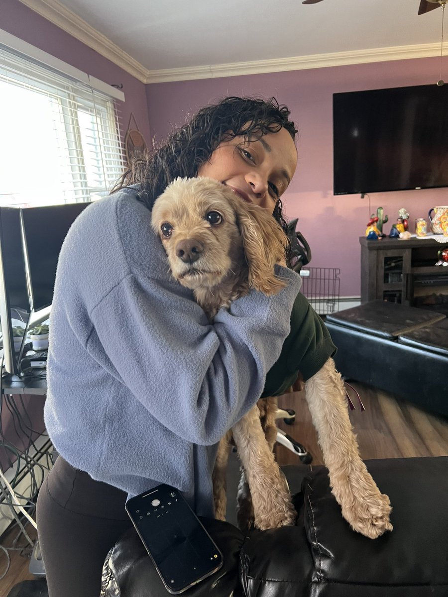 Julie07317364's tweet photo. The sweetest baby 🥰 https://t.co/41bxpjkZzz
