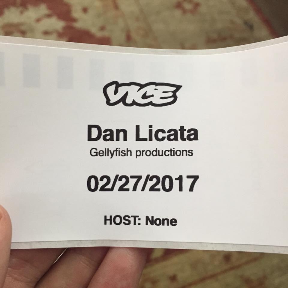 Pitchfork gone, Vice gone…what next? Another website no ones looked at for 9 years is also gone??🤣 Vice would still be around if they’d greenlit Nightmare Blunt Rotation (each ep I smoke high-grade kush w/ a serial killer, a guy from Slipknot & one of my middle school bullies)