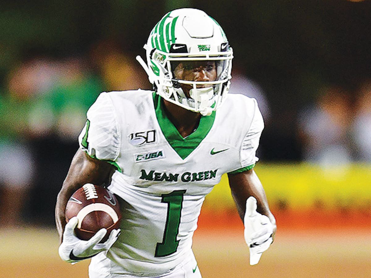 CHRISTIANTUTSO2's tweet photo. BLESSED! NORTH TEXAS OFFERED!
@JordanDavisUNT https://t.co/spd7M5sKDa