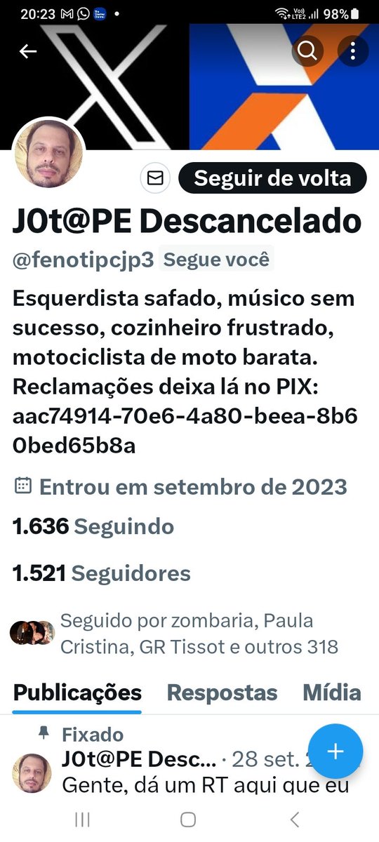 Geraldo cerceau (@cerceaugeraldo) on Twitter photo 