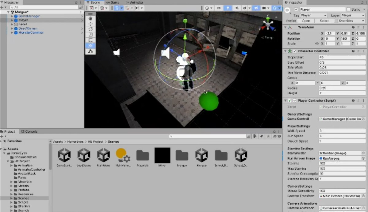 Survival_sol's tweet image. Our dev has been heads down working giving final touch ups, fine-tuning, patching bugs, and optimizing game performance to deliver the best gaming experience possible! 

Stay tuned as we gear up for the game beta release soon! 🚀

#SolSurvival #gaming #horror #beta #Solana