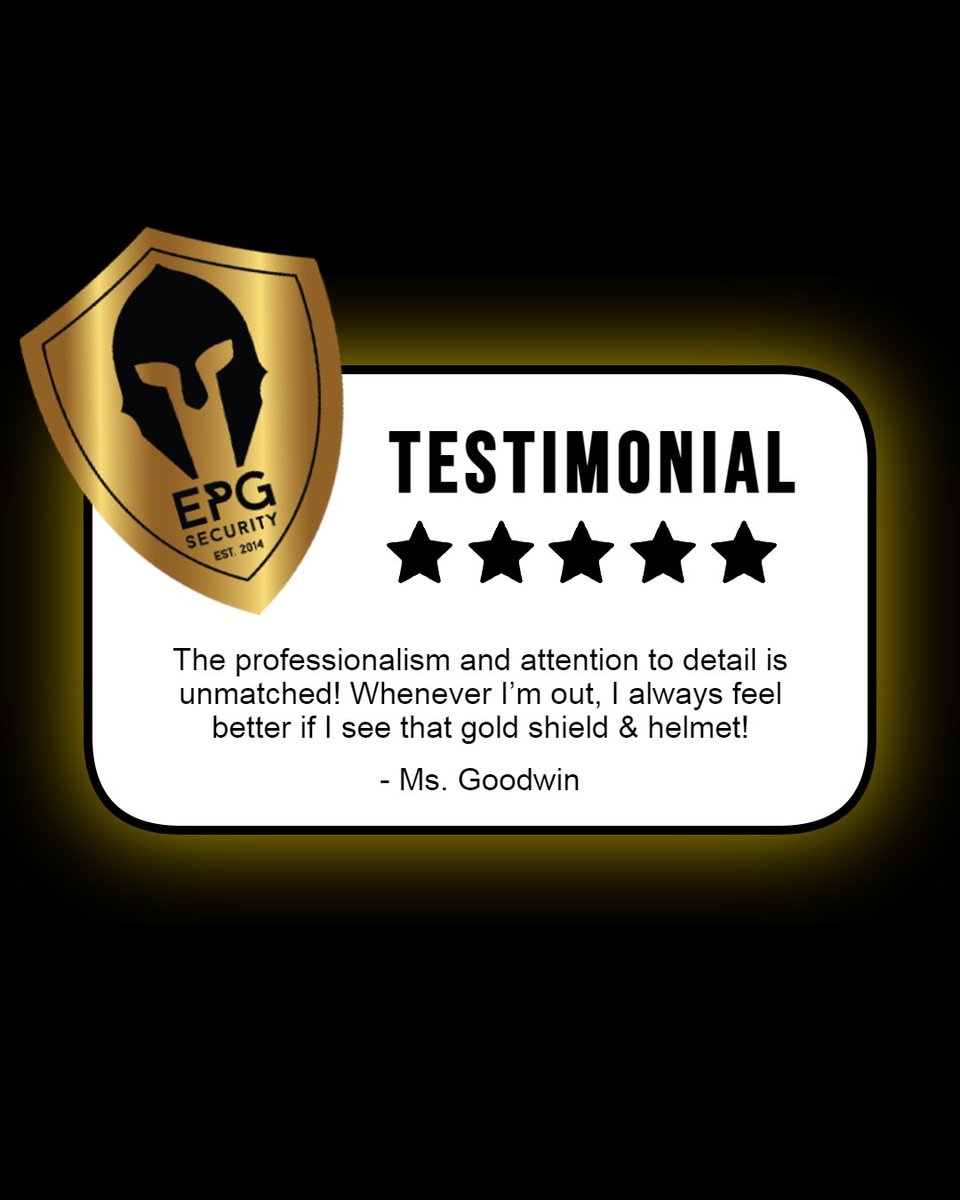 EPG Security tweet media