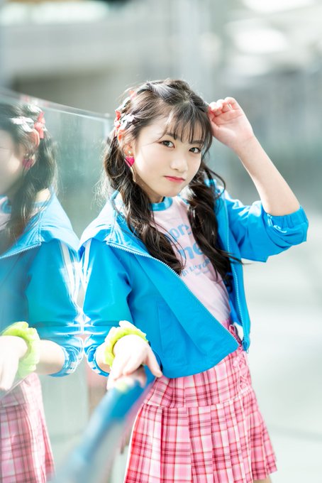 Twitterのコスプレ画像5