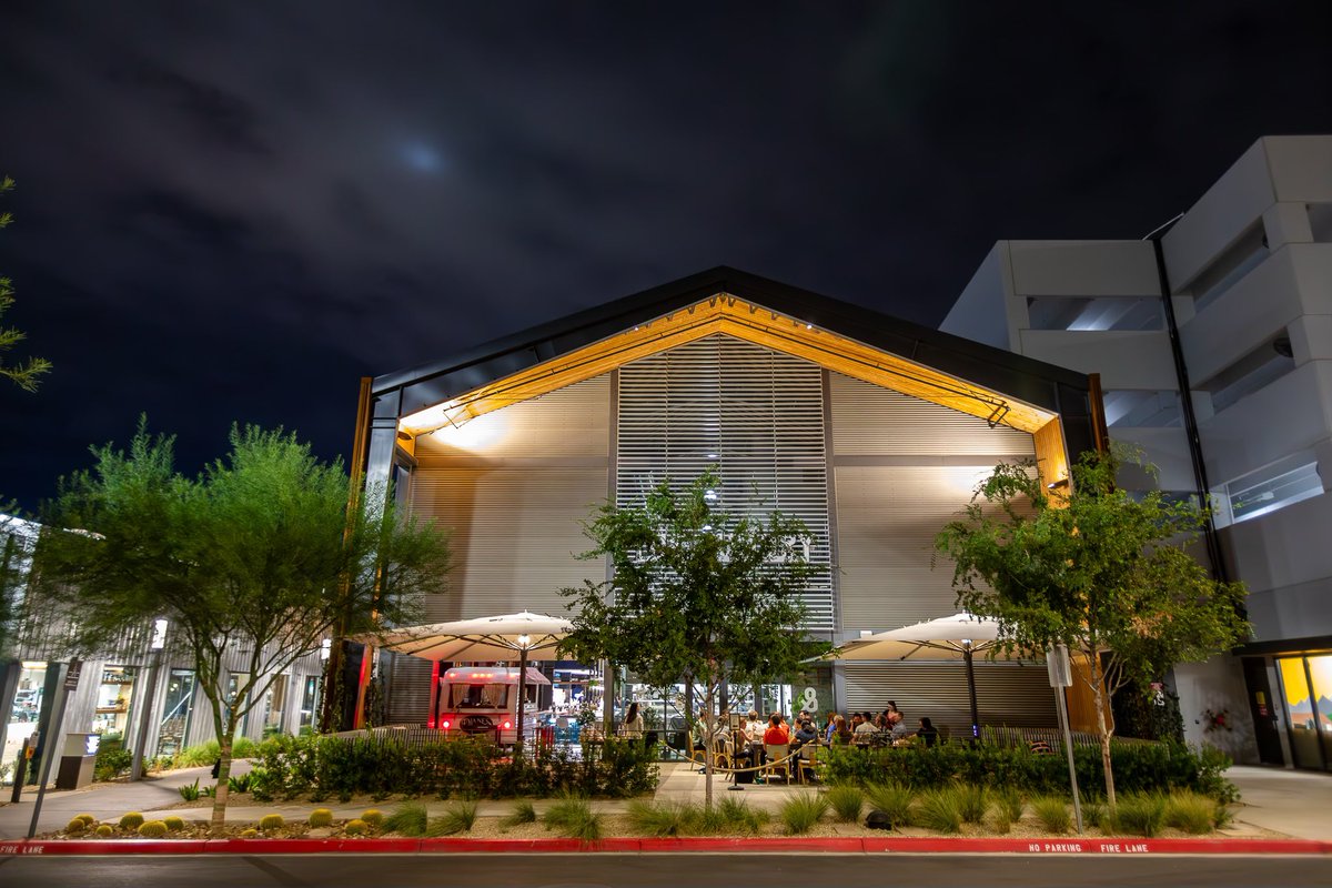 Nevada Lighting tweet media