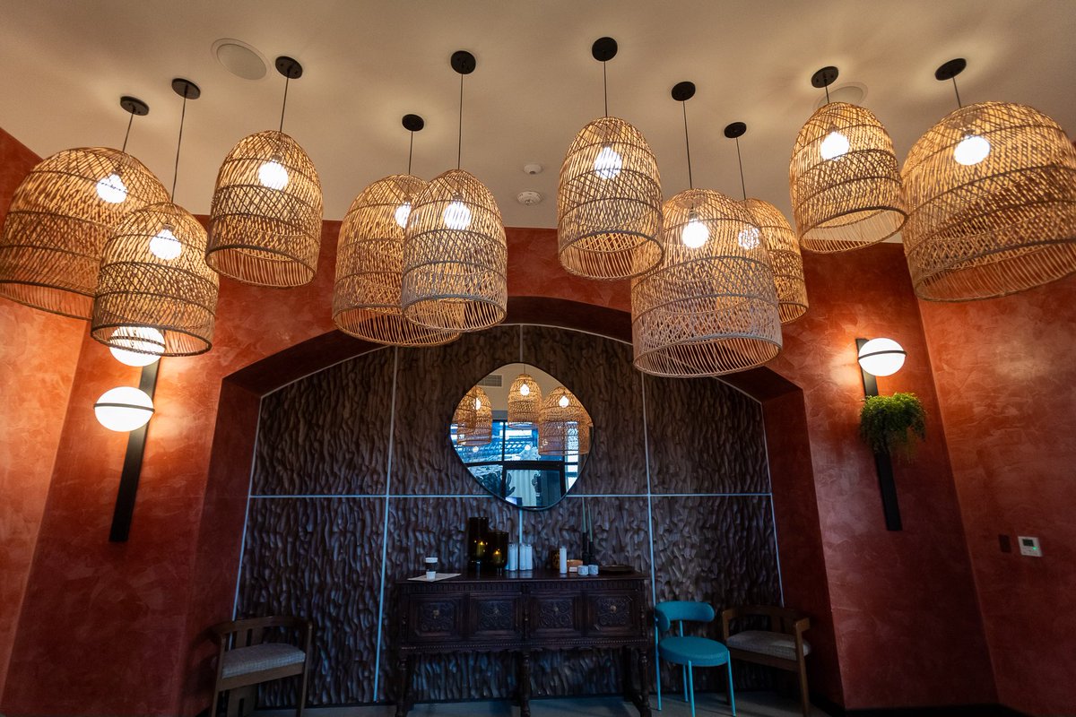 Nevada Lighting tweet media