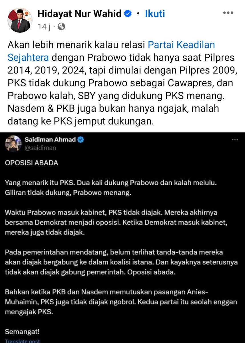 ReyPacker's tweet photo. @saidiman Mnkin bru lahir dan bru terjun politik https://t.co/sgSMKFfi6E