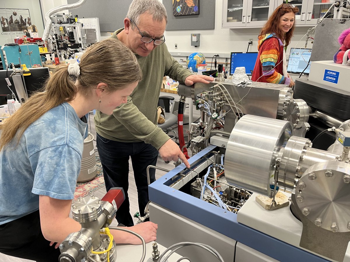 Just two more days to apply for #IsoCamp2024. Come learn with us!!! Go to isocamp.org for details.