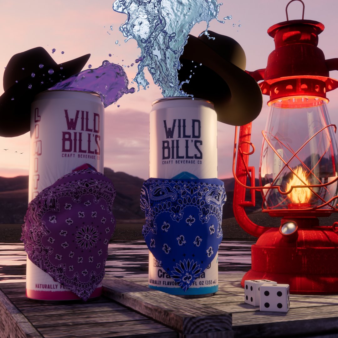 WildBillsSoda's tweet photo. 🍺 #WaitForThePOP 🍭 If you're readin' this, reckon you'll have to hold your horses till March 1st, partner. 📆 So tip your hat to patience, 'cause good things come to those who wait in the Wild Bill's corral.
•
#NewFlavors #WildBillsSoda #DrinkWildBills
#CraftSoda https://t.co/n1pJ5XBxDP