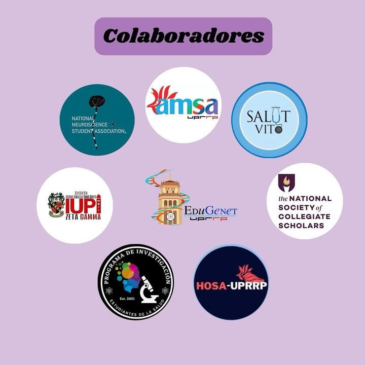 National Neuroscience Student Association tweet media