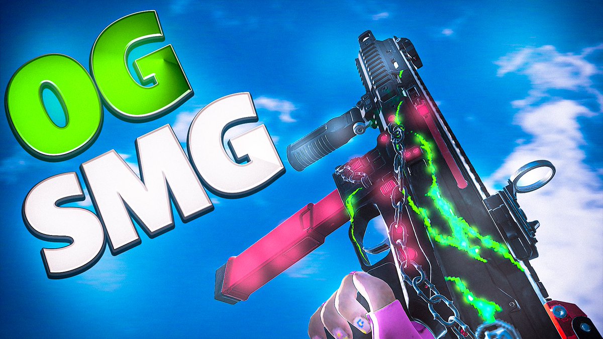 ItsQuanWasTaken's tweet image. 🚨NEW VIDEO ALERT🚨

BEST OG SMG IS BACK IN WARZONE😈 (BEST ISO 9MM CLASS SETUP)
#mw3 #warzone #metaclass

youtu.be/OOIsuYkyfrE