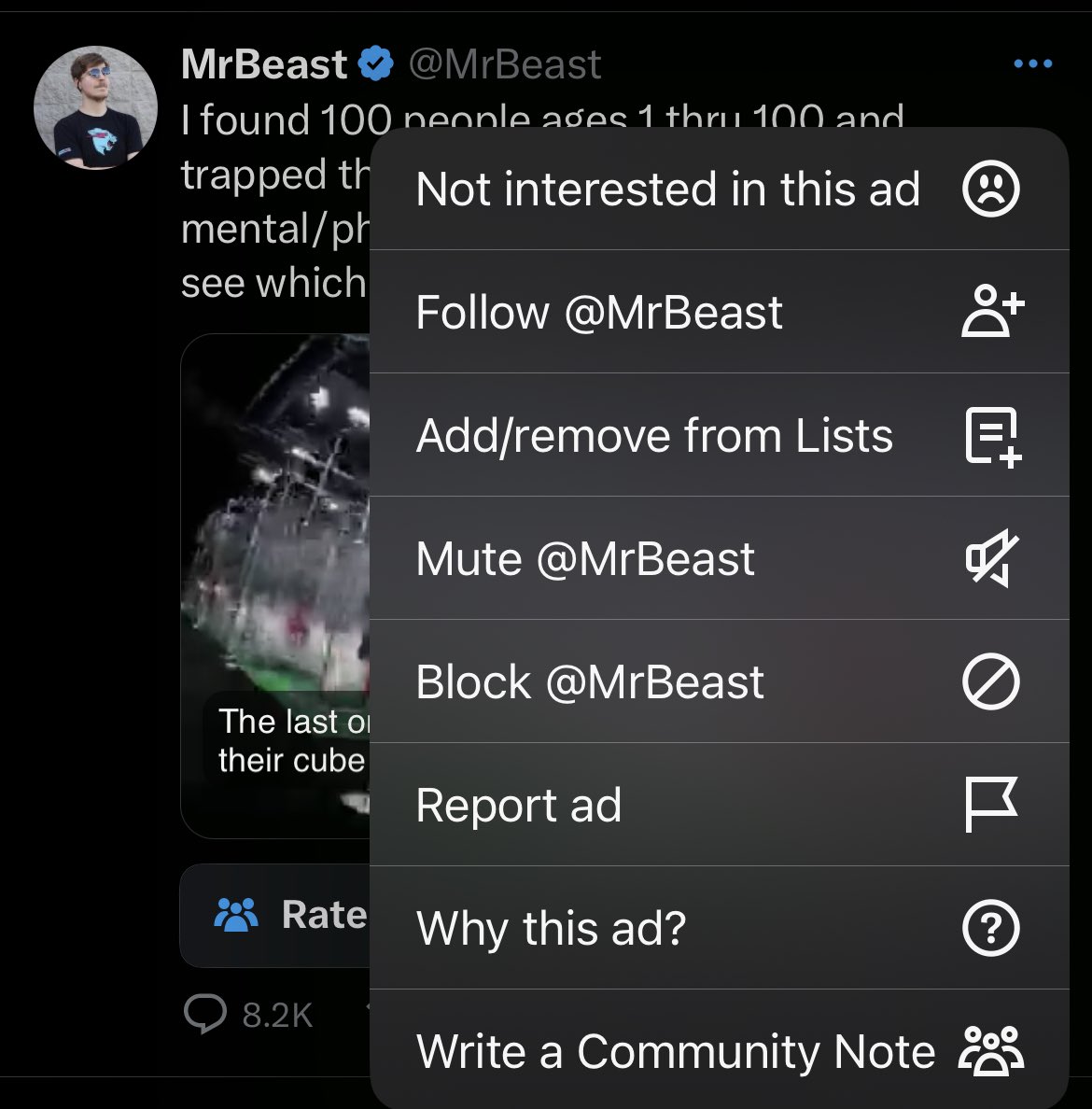 The Information Pimp tweet media