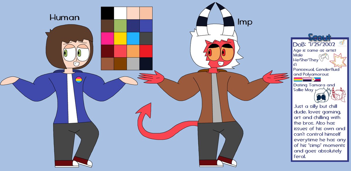 i’m just a simp (SALLIE MAY'S REAL WIFE) tweet media