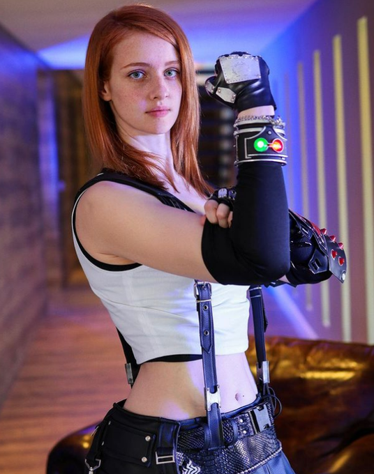 Watch lolli pop's leaked NSFW photo on TwXstars