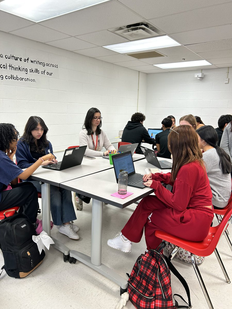 Atoms Writing Center tweet media