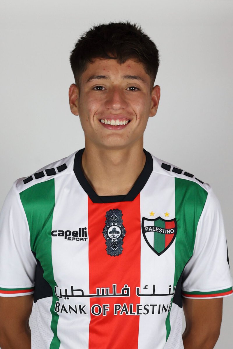 CDP 2-0 POR (75') - Iván Román (17 años y 230 días), en su debut en la competición, supera a Ángelo Henríquez (17 años y 315 días) y se convierte en el jugador chileno 🇨🇱 más joven en marcar en TODA la historia de la Copa Libertadores.