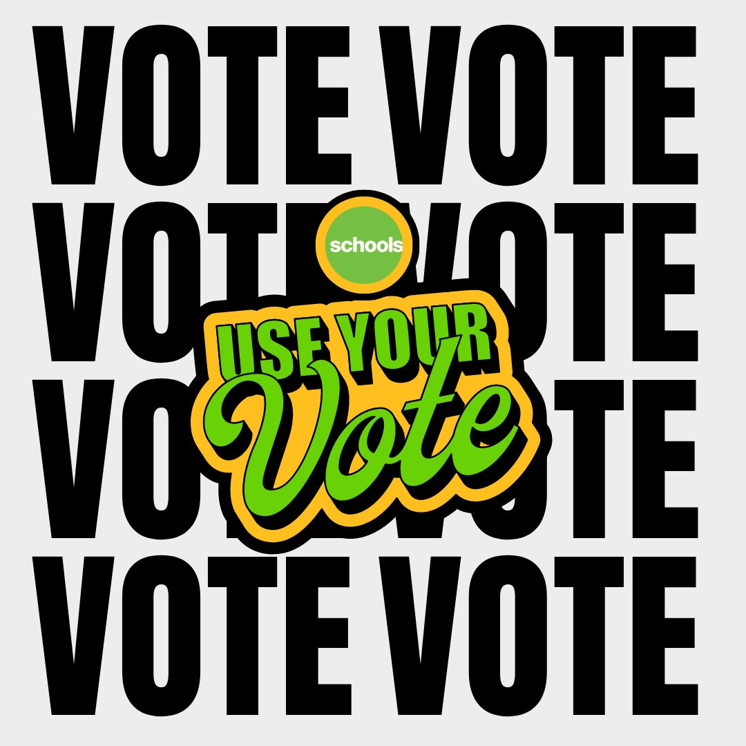 Next Tuesday, March 5, is Election Day. Cast your vote &amp; make your voice heard! Find your polling place
here: lavote.net/locator

Learn more about the candidates for LAUSD School Board here: info.ccsa.org/lausd-voter-gu…