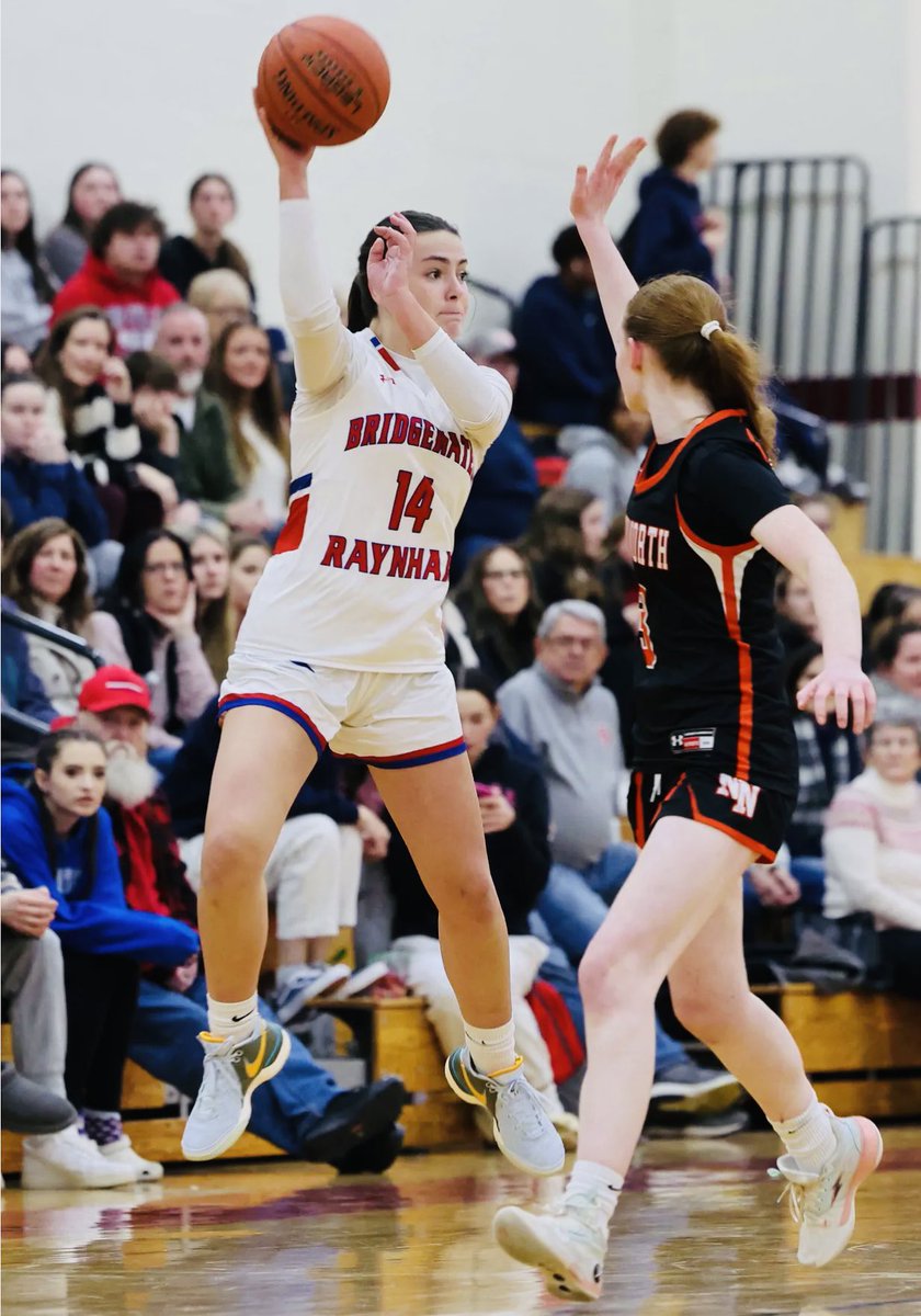 BRgirlshoops's tweet photo. Congratulations to @O_Roy_0 &amp; @CroninLibby on earning Southeast Conference honorable mention all-star honors!  They embody teamwork &amp; leadership—so proud of you both! @BR_Athletics_MA @FOBRA_MA @BRRSD_ #OneTeamOneFamily https://t.co/AizItByqRV