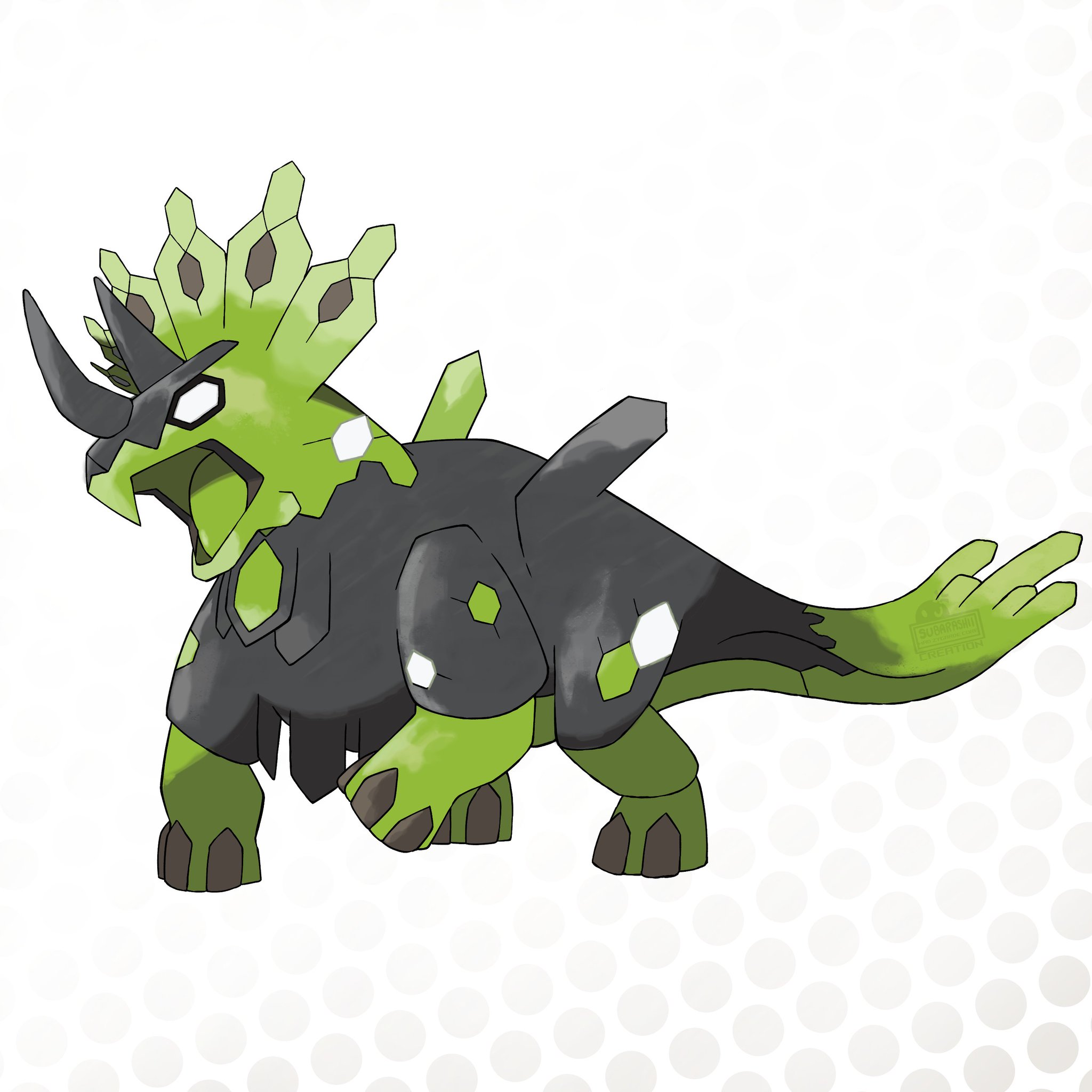 ポケモン　まとめ legends-z-a-all-pokémon-seen-
