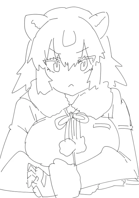 しろくま 
