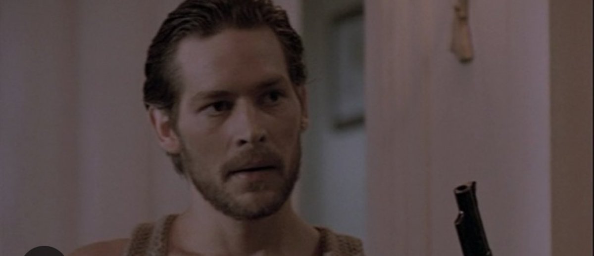 Pat_HammerWGRZ's tweet image. For those born in the 70s and just watched Oppenheimer, who is the first person you thought of when you saw this character and you knew you knew him?? #48hours #ganz