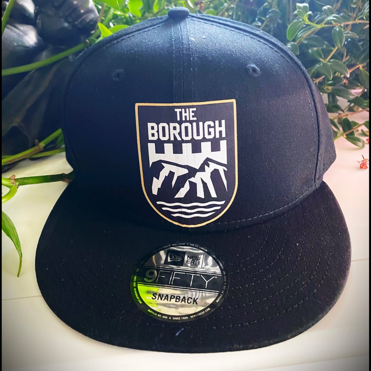 The Borough Football Club tweet media