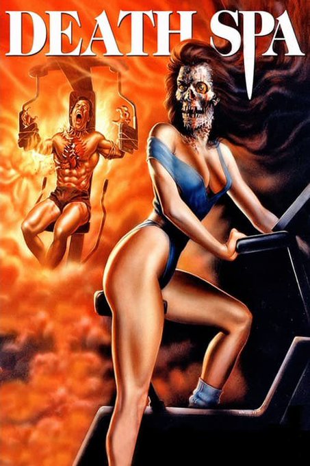 I&rsquo;ll be reviewing these movies plus more on Live with Kristy Wednesdays 2:00 pst!! Let&rsquo;s talk horror<a href="/tag/ilovehorrormovies"class="tags"><span>#ilovehorrormovies</span></a><a href="/tag/horrorcommunity"class="tags"><span>#horrorcommunity</span></a><a href="/tag/livewith"class="tags"><span>#livewith</span></a>