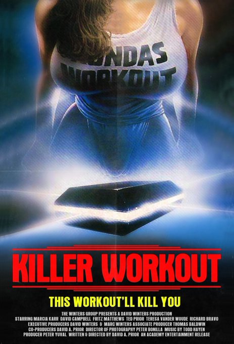 I&rsquo;ll be reviewing these movies plus more on Live with Kristy Wednesdays 2:00 pst!! Let&rsquo;s talk horror<a href="/tag/ilovehorrormovies"class="tags"><span>#ilovehorrormovies</span></a><a href="/tag/horrorcommunity"class="tags"><span>#horrorcommunity</span></a><a href="/tag/livewith"class="tags"><span>#livewith</span></a>